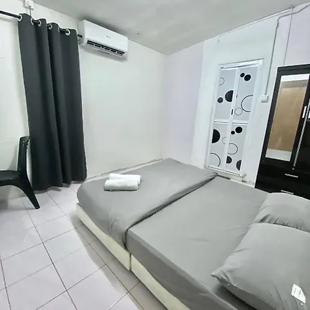 Casaria Beach Paka Exterior photo