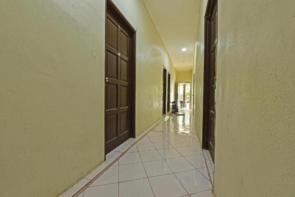 Homestay Casaria *