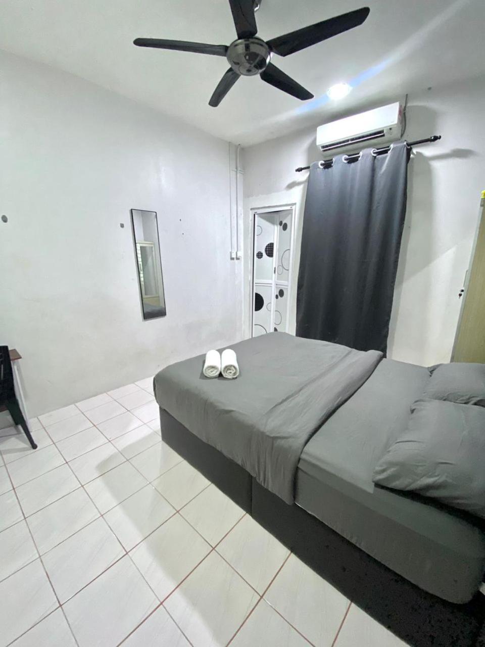 Homestay Casaria *