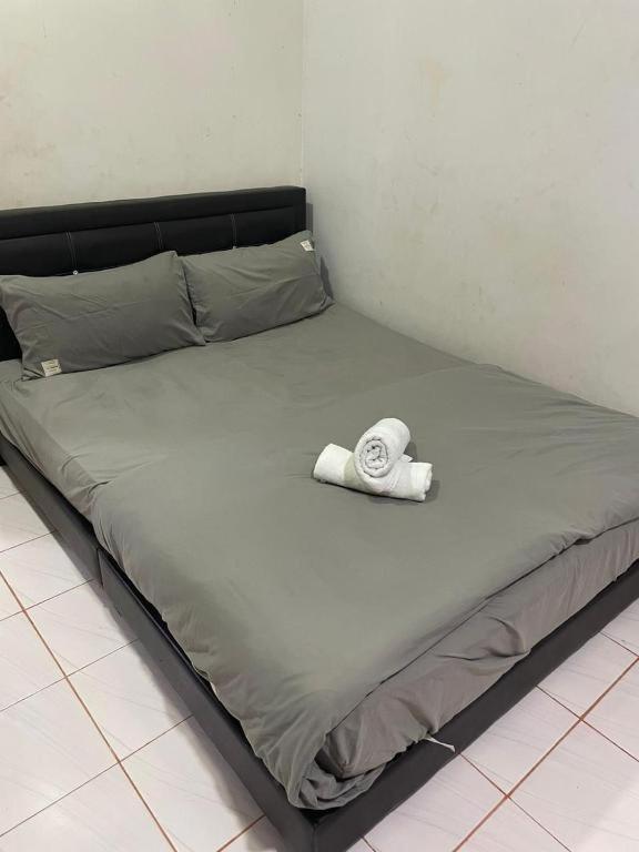 Homestay Casaria Paka