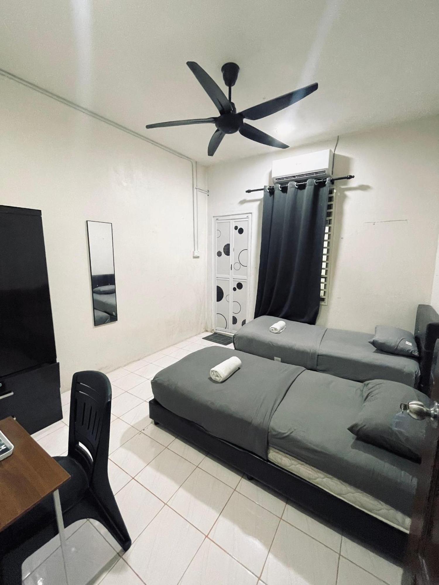 Casaria Homestay