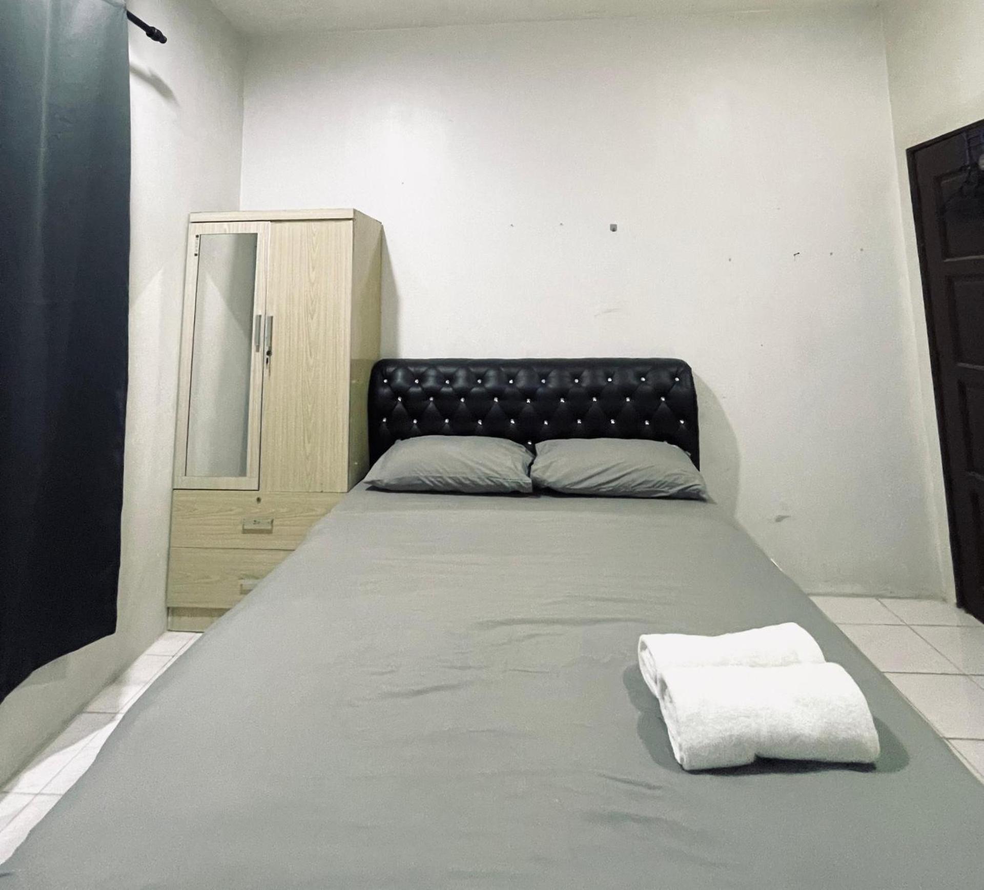 Homestay Casaria *