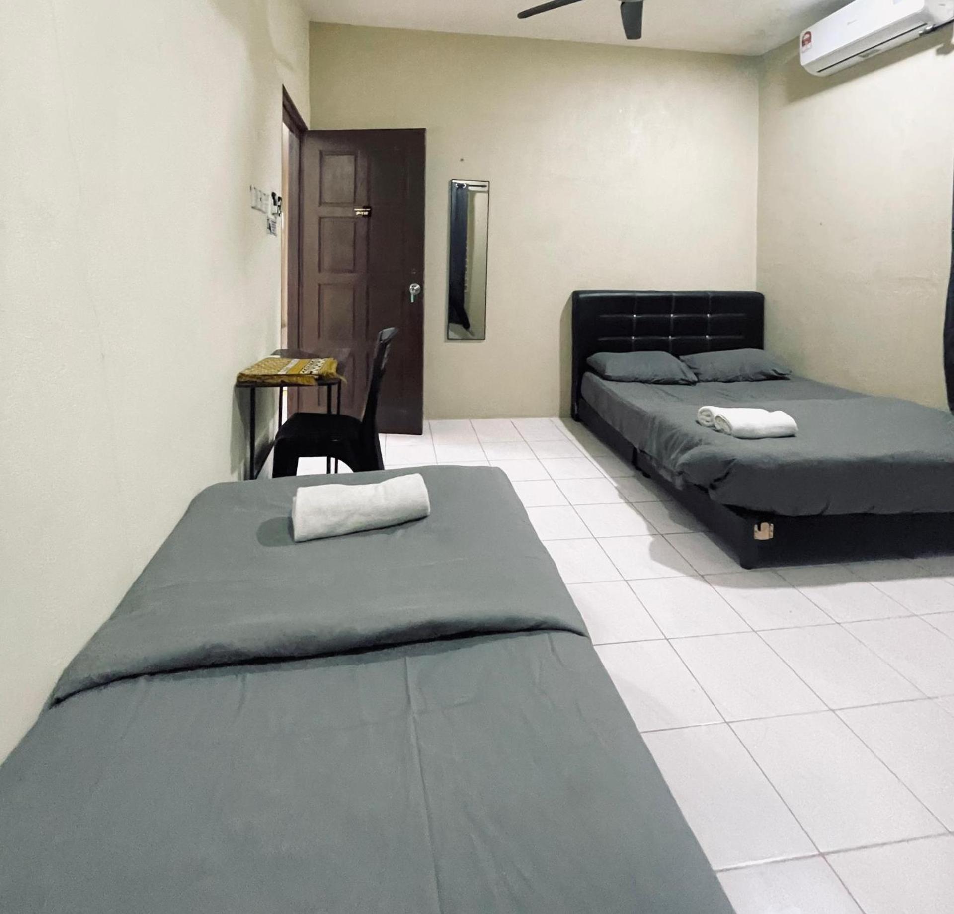 Casaria Homestay Paka