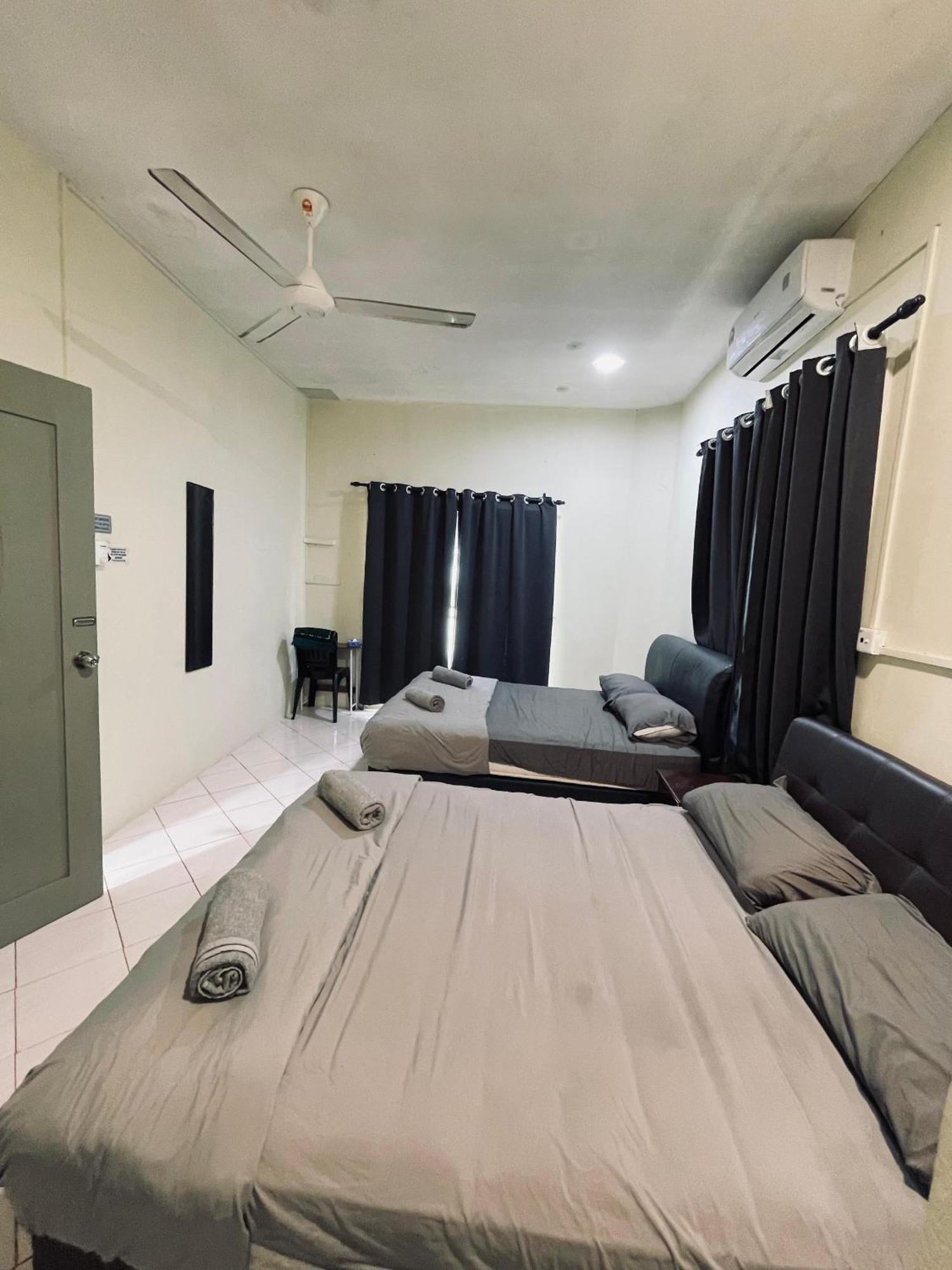 Casaria Homestay Paka