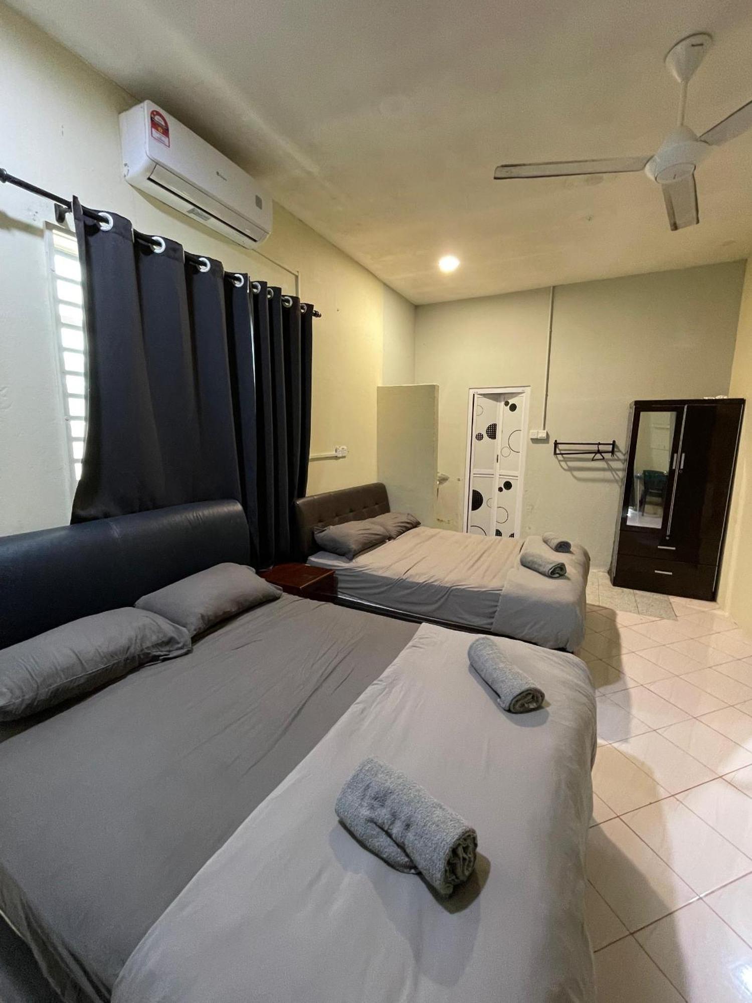 Casaria Homestay